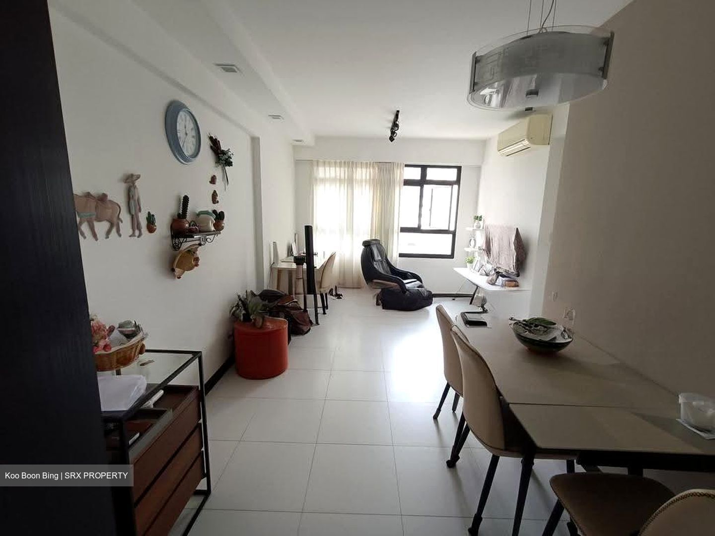 Blk 166A Teck Whye Crest (Choa Chu Kang), HDB 3 Rooms #628439131